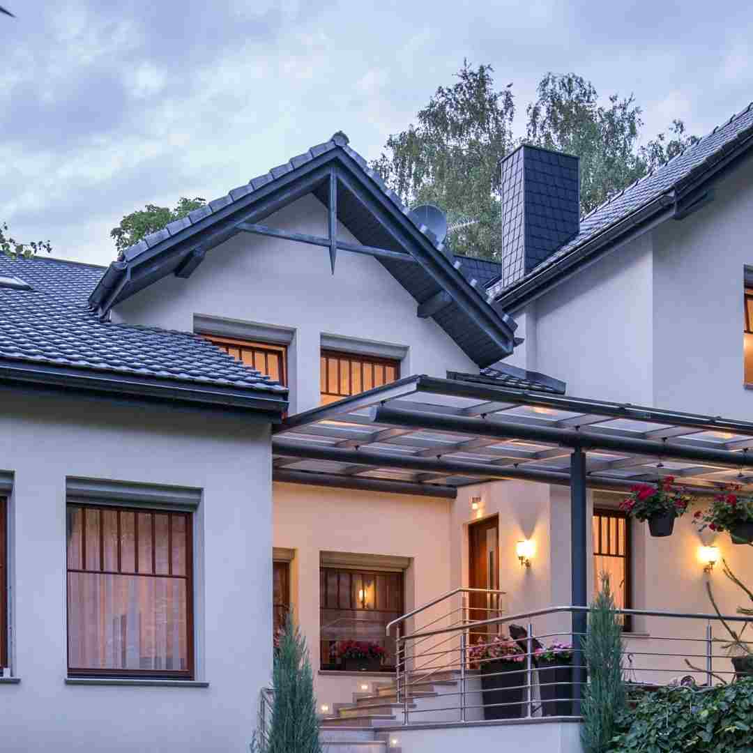 Reforma integral de vivienda en Sant Cugat