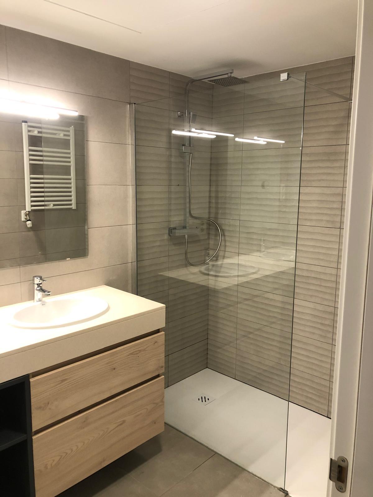 Más proyectos de reformas en Sant Cugat